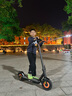 INMOTION樂(lè)行天下越野雙驅(qū)電動(dòng)滑板車成人學(xué)生便攜可折疊10英寸雙輪長(zhǎng)續(xù)航 Climber-曜石黑/定速巡航35-45KM 曬單實(shí)拍圖