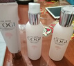 高姿（COGI）套裝勻凈透亮萃白禮盒水乳護膚品大白水美白淡斑化妝品旗艦款 【店長推薦】（洗+水+乳+精華） 曬單實拍圖