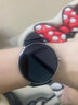 XVVMIGT4PRO智能手表男離線支付華強北watch4藍牙接打電話心率血壓健康監(jiān)測運動德國品質多功能高清屏幕 暮色黑旋轉按鈕+帶支付-高清屏 曬單實拍圖