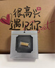 周大福小金磚金條足金黃金投資金男士送生日禮物計(jì)價(jià)IF【多款可選】 IF1753 金Au999.9 約5.02g 曬單實(shí)拍圖