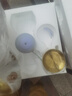 吉召臺(tái)球廳潮玩裝飾品大型落地?cái)[件客廳工藝品桌球俱樂部送人開業(yè)禮物 特大黑+白底座【音箱存錢】144CM 曬單實(shí)拍圖
