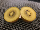 佳沛（zespri）新西兰阳光金奇异果12粒礼盒特大果单果约124-146g水果猕猴桃 实拍图