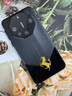 葵也適用華為mate70rs非凡大師手機(jī)殼mete70pro+鏡頭全包防摔創(chuàng)意個(gè)性mate60RS保時(shí)捷設(shè)計(jì)時(shí)尚保護(hù)套男 【升級(jí)款-馬到成功】雅丹黑秒變非凡大師法蘭絨 華為 Mate 60 RS 非凡 曬單實(shí)拍圖