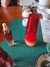 韓后（HANHOO） 爽膚水女士護(hù)膚品補(bǔ)水保濕清爽禮物送女友 紅石榴鮮肌精華水100ml 曬單實拍圖