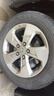 優(yōu)科豪馬橫濱輪胎 A349 215/60R16 雅閣思鉑睿XRV 全新汽車輪胎 曬單實(shí)拍圖