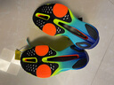 耐克（NIKE）ALPHAFLY 3 阿爾法3代男女馬拉松碳板低幫緩震輕便透氣跑步鞋 FD8315-700女子 38.5 (245mm) 曬單實(shí)拍圖