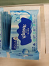 舒潔（Kleenex）濕廁紙10抽*10包濕廁紙便攜濕紙巾廁紙濕廁紙小包潔廁濕巾 曬單實(shí)拍圖