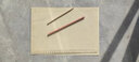 考研尺考研尺子免劃線0.9cm1cm無痕政治答題a4直線尺打格神器格子專用尺答題卡橫線輔助畫線尺 【30格】0.9cm間距 送木劃棒+鉛筆 曬單實(shí)拍圖