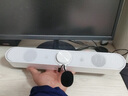 賽達SADA麥克風(fēng)話(huà)筒電腦音響耳機一體臺式機家用桌面長(cháng)條藍牙音箱usb有線(xiàn)多媒體低音炮筆記本揚聲器 曬單實(shí)拍圖