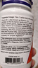 諾奧美國NowFoods維生素B1B-1硫胺素神經(jīng)系統(tǒng)健康100mg100片 維生素B1 曬單實拍圖