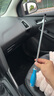 歌浪汽車香水掛件車載香水掛飾車內(nèi)香薰掛件車用車上淡香男士香水香氛 9#印象藍(lán)（斬女香） 曬單實(shí)拍圖