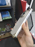 Eary【簡(jiǎn)盾邊框殼】適用蘋(píng)果iPhone16promax手機(jī)殼金屬骨架15promax無(wú)背板鏤空散熱鏡頭保護(hù)防摔殼新款 原色【金屬邊框/無(wú)背板鏤空/氣囊防摔/鏡頭保護(hù)】 iPhone 16 pro  曬單實(shí)拍圖