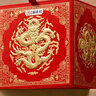 北京稻香村中秋月餅禮盒送禮禮品企業(yè)團購員工福利大月餅 皓玉青風(fēng)1120g 曬單實(shí)拍圖