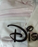迪士尼（DISNEY）兒童女童緊身打底褲寶寶時尚鯊魚褲25春DB311ZE02夢幻藍紫暈染120 曬單實拍圖