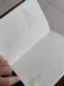 卡杰日記本帶鎖密碼本小學(xué)生高顏值精美筆記本可愛復(fù)古兒童成人三年級(jí)密碼鎖2025本子送禮禮盒定制刻字 B6栗子棕-可刻字禮盒裝 曬單實(shí)拍圖