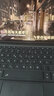 佐佑小子適用華為matepadpro12.6觸控鍵盤(pán)V6保護套matepad10.4藍牙鍵盤(pán)鼠標套裝C5磁吸拆分帶筆槽防摔殼 黑色（配鼠標+鋼化膜） 華為matepad pro12.6磁吸拆分款 曬單實(shí)拍圖