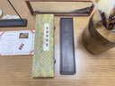 善璉湖筆狼毫毛筆套裝文房四寶套裝高檔毛筆禮盒斗筆提筆王小衛大師手作專(zhuān)業(yè)級書(shū)法毛筆 國之寶龍鳳對筆 曬單實(shí)拍圖