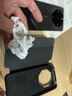 甲度【時尚非凡】適用華為Mate60 RS 非凡大師手機殼保護套輕奢商務(wù)磁吸翻蓋智能視窗皮套 【優(yōu)雅黑】升級磁吸翻蓋智能皮套 華為Mate60RS非凡大師設(shè)計 曬單實拍圖