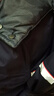 保羅嵐芝冬季防靜電工作服棉衣男防寒保暖棉服可拆卸加油站電網(wǎng)勞保服定制 曬單實(shí)拍圖