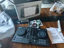 Pioneer DJ【品牌專賣】先鋒DDJ-FLX4打碟機(jī)新手入門套裝DJ直播數(shù)碼控制器學(xué)習(xí)打碟控制 入門DJ熱銷款 【寶藏推薦】DDJ-FLX4標(biāo)配+設(shè)備包 黑色 曬單實拍圖