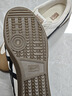 Onitsuka Tiger鬼塚虎運動(dòng)休閑鞋懶人一腳蹬男女鞋TOKUTEN SLIP-ON 米色/黑色 42.5 曬單實(shí)拍圖