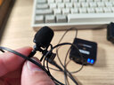 RODE 羅德Lavalier-II原裝有線(xiàn)領(lǐng)夾麥可適用wireless go II 麥克風(fēng) （ 官方標配） 曬單實(shí)拍圖