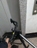 喜德盛公路自行车Rc200运动健身14速双U刹单车变速车 黑银色700C*51cm 实拍图