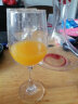 欧橡（OAK）手动榨汁机橙汁压榨神器手压式柠檬夹家用渣汁分离果汁机C1517 实拍图
