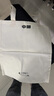 adidas\阿迪達(dá)斯單肩包帆布包 休閑肩包經(jīng)典男女學(xué)生手提包拎包挎包手提袋 白色/GP4435/41*32cm 曬單實(shí)拍圖