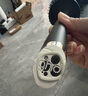 ghd 卷發(fā)梳4號55mm天然豬鬃毛梳子圓滾梳蓬松內扣卷法梳神器進(jìn)口 曬單實(shí)拍圖