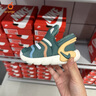 耐克（NIKE）DYNAMO 2 EASYON 毛毛蟲(chóng)運動(dòng)鞋 FZ1014-300 27 曬單實(shí)拍圖