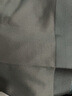 意芬禮盒高檔男士?jī)?nèi)褲夏季莫代爾冰絲平角褲無痕涼感透氣抗菌四角褲頭 瑪瑙綠+焦茶棕+月灰 3條 XL 曬單實(shí)拍圖