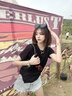 薇薇安·威斯特伍德（Vivienne Westwood）西太后手表貝母珍珠女士歐美表石英表女生日禮物送女友送老婆 銀色鋼帶貝母女表 VV006PSLSL 32mm 曬單實(shí)拍圖