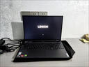 聯(lián)想（Lenovo）拯救者R9000P 游戲筆記本電腦 16英寸專(zhuān)業(yè)電競(jìng)本(R9-7945HX 16G 1T RTX4060顯卡 2.5K 240Hz屏)灰 曬單實(shí)拍圖