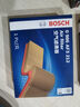 博世（BOSCH）濾芯保養套裝 四濾：空調+空氣+機油濾+汽油濾 賽歐3 1.3 1.5 曬單實(shí)拍圖