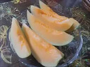 澤鮮達(dá)正宗新疆吐魯番哈密瓜西州蜜網(wǎng)紋瓜香瓜蜜瓜新鮮當(dāng)季水果禮盒裝 1顆精選裝 曬單實(shí)拍圖