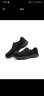 斯凱奇（Skechers）早春季運動休閑鞋男舒適樂福鞋時尚加絨一腳蹬204403 黑色/BLK 41 曬單實拍圖