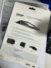 OtterBox正品Symmetry Folio系列適用蘋(píng)果2024款iPad Pro11寸 /13寸防摔平板電腦保護殼套 紫色 iPad Pro 2024版 (11英寸) 曬單實(shí)拍圖