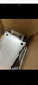 蘋果(Apple)筆記本電腦MacBook Air11寸13寸Pro超薄手提i5學(xué)生辦公娛樂二手 超薄Air 11寸i5-8G+512G 95成新 曬單實(shí)拍圖