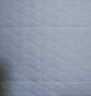 曼克顿（MANKEDUN）乳胶床垫抗菌记忆棉榻榻米席梦思抗压单双人家用宿舍加厚褥子垫 R白蓝（厚度约6.5cm） 1.5x2.0米 实拍图