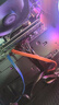 微星 GeForce/Radeon 系列 二手顯卡 RTX 3090 GAMINGX TRIO 24G 曬單實(shí)拍圖