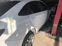 博世（BOSCH）原裝升級含陶瓷配方汽車(chē)剎車(chē)片 前片+后片套裝【前后四個(gè)輪】 雪佛蘭科魯茲 科魯澤 科沃茲 沃蘭多 探界者 創(chuàng  )酷 曬單實(shí)拍圖