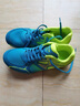 海爾斯（HEALTH）海爾斯釘鞋運動(dòng)會(huì )短跑比賽男女大碼中考小學(xué)生訓練田徑兒童釘子鞋  5599S綠色（偏小買(mǎi)大一碼合適） 37 曬單實(shí)拍圖