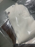Olrain歐芮兒純色毛衣初秋新款經(jīng)典基礎百搭半高領(lǐng)羊毛打底衫 魔力黑 M 曬單實(shí)拍圖