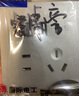 國際電工雙USB插座面板20W快充墻壁無(wú)需充電頭Type-c家用五孔插座快充面板 五孔2.1A雙USB+type-c【灰色】 曬單實(shí)拍圖