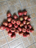 夢(mèng)茜兒順豐 海南黑金剛蓮霧 新鮮5斤水果樹(shù)上熟當(dāng)季孕婦生鮮時(shí)令禮盒 5斤 A級(jí)中果【50-70g】紅寶石蓮霧 曬單實(shí)拍圖