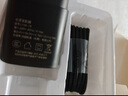 軒邑 適用三星充電器25W套裝超級快充W25/Flip/W24/s24/S23/GalaxyZFold6/Flip5/A55/C數據線(xiàn)插頭 2米 曬單實(shí)拍圖