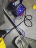 好易達家電清洗多功能一體機空調清洗機高溫高壓蒸汽清洗機洗車(chē)機高壓洗車(chē)油煙機熱水器清洗工具設備全能 12KG家電清洗-創(chuàng  )業(yè)款（標配+禮包） 曬單實(shí)拍圖