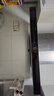 方太Fotile CXW-258-EM18TS揮手智控抽吸油煙機(jī)蝶翼環(huán)吸排油煙機(jī)云魔方廚房家用頂吸式煙機(jī)官方旗艦店 黑色 曬單實拍圖