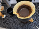 泰摩栗子C3手摇磨豆机 手动咖啡豆研磨机 便携式咖啡机磨粉咖啡器具 实拍图